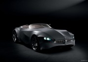 BMW GINA Light Visionary Model Concept